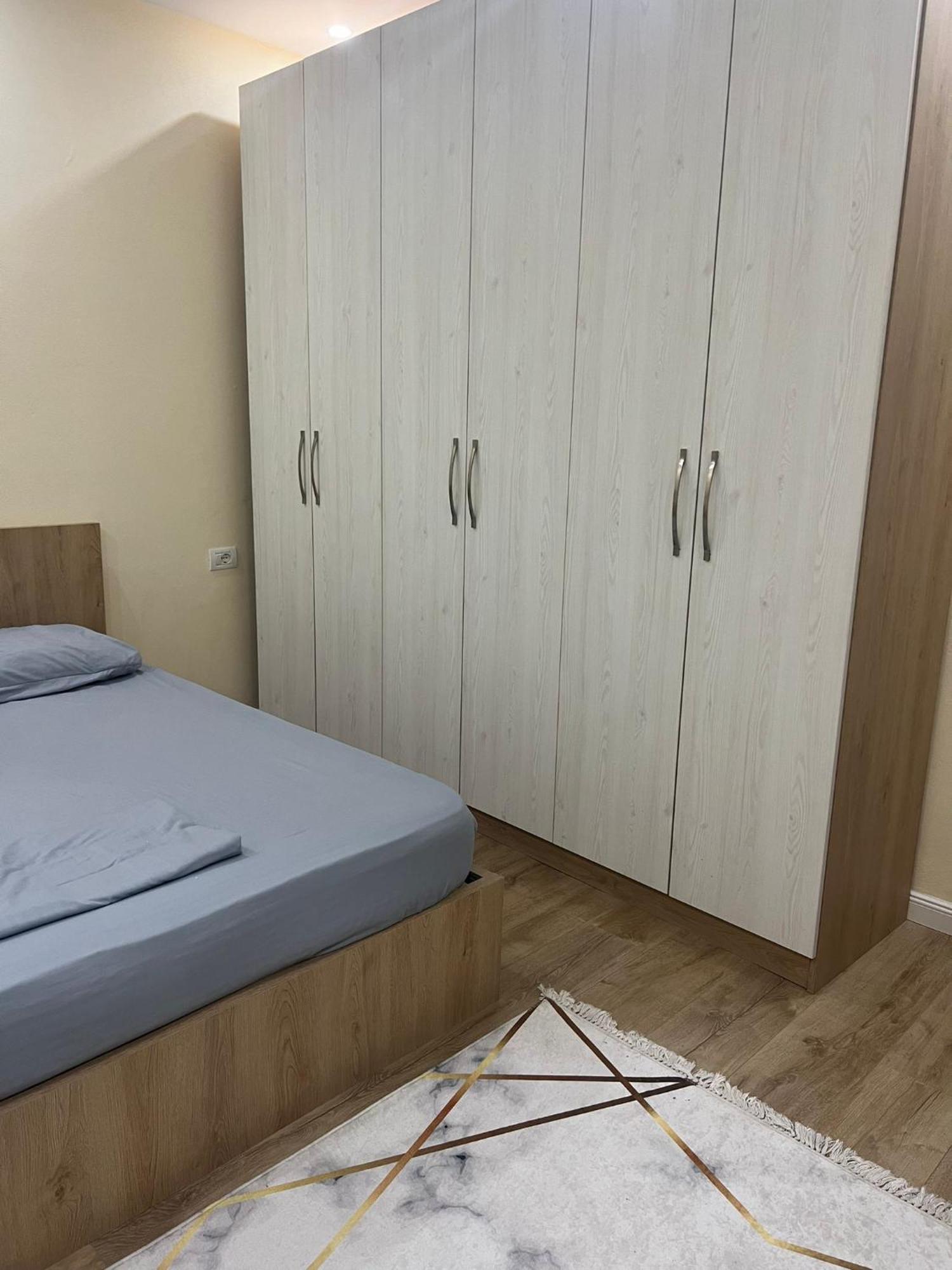 B&B Kroni 1 Shkodër Eksteriør bilde