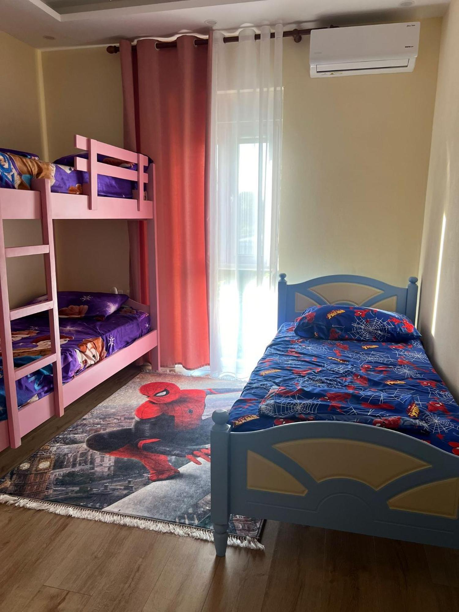 B&B Kroni 1 Shkodër Eksteriør bilde